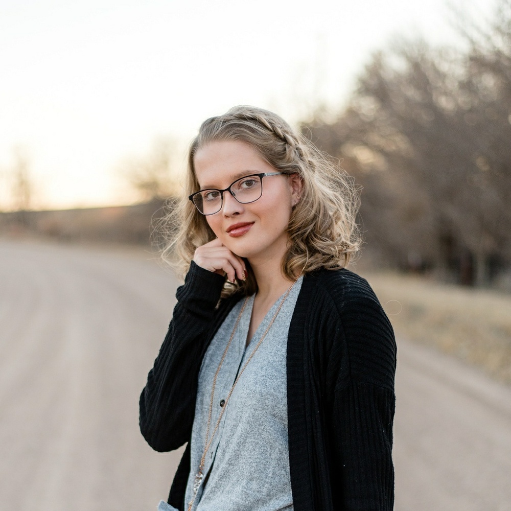 Meet your Posher, Jillian